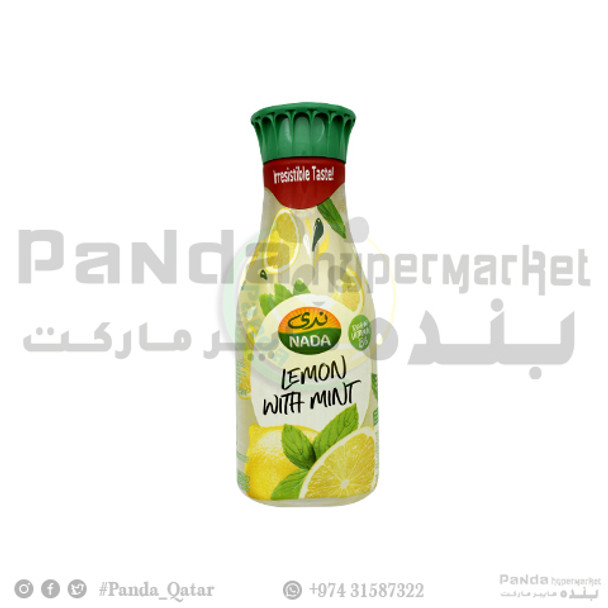 Nada Lemon With Mint 1.35 Ltr
