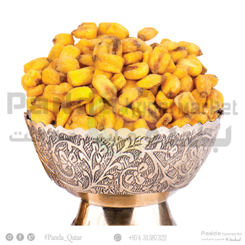 Popcorn Seed Roasted Spicy  500g