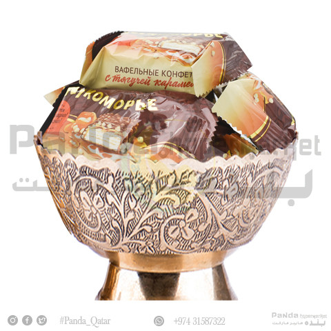 Essen Luku Morie Choco 500gm