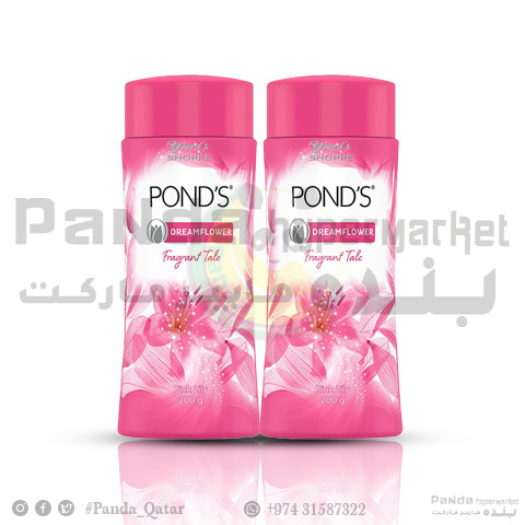 Ponds Powder Dream flower 200gmx2
