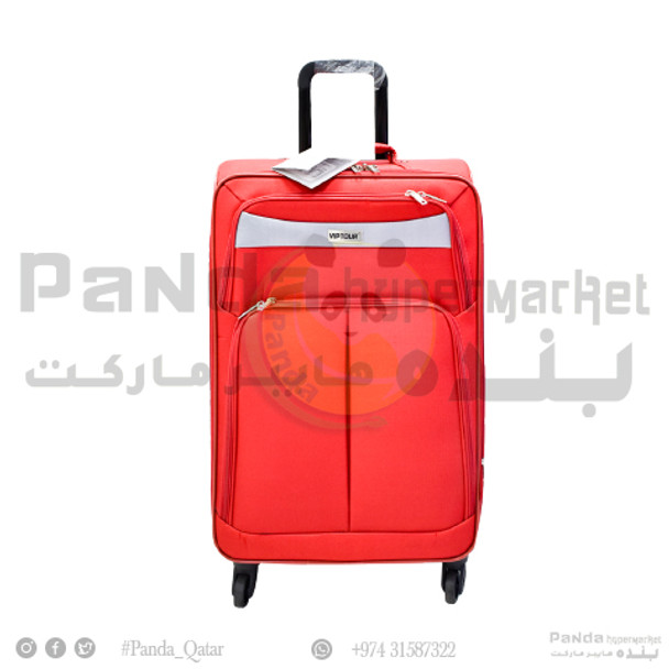Vip Tour Soft Trolley 32"