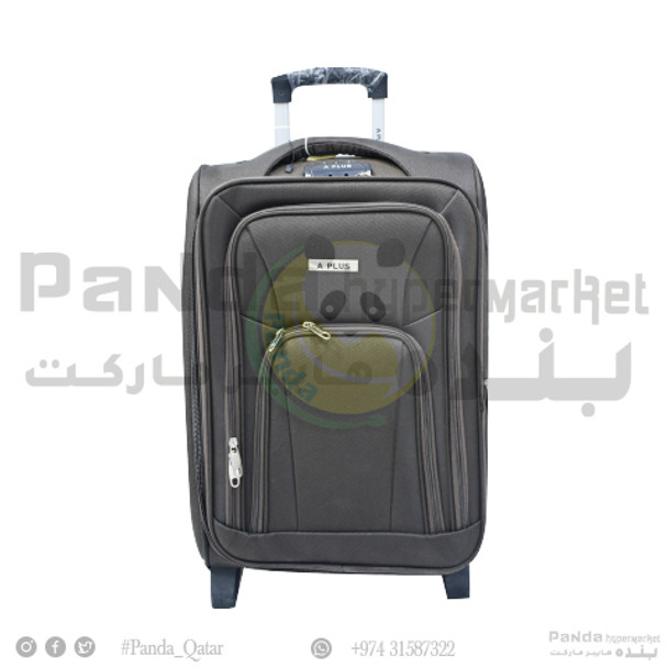 A Plus Light Weight Trolly 2Wheel 20"