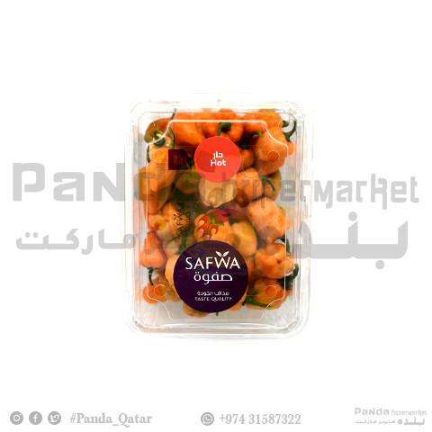 Habanero Chilli 200Gm