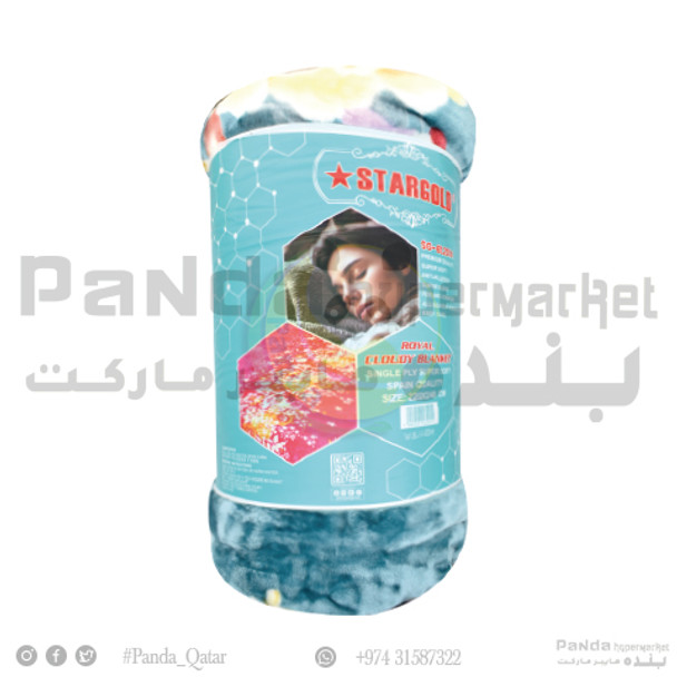 Stargold Korean Blanket 220X240