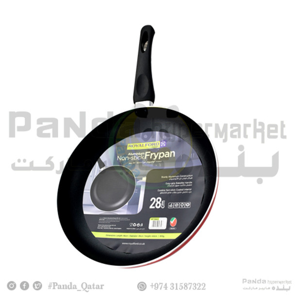 Royal FordNonstick Frypan 28CM RF11860