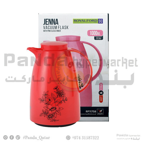 Royal FordVaccum Flask Jenna 1Ltr