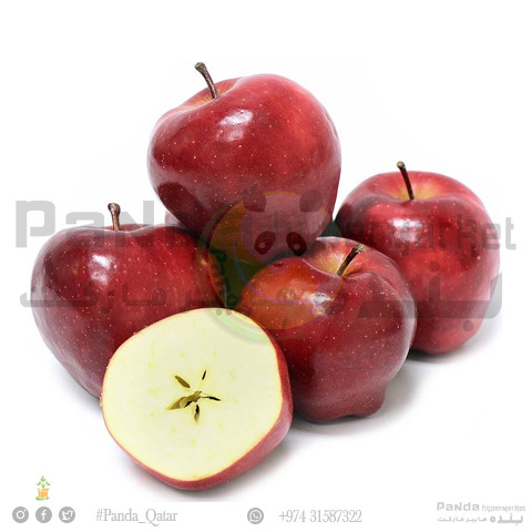 Apple Red Serbiya- 1Kg