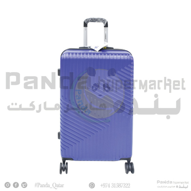 Star Life Hard Trolley 24" 4