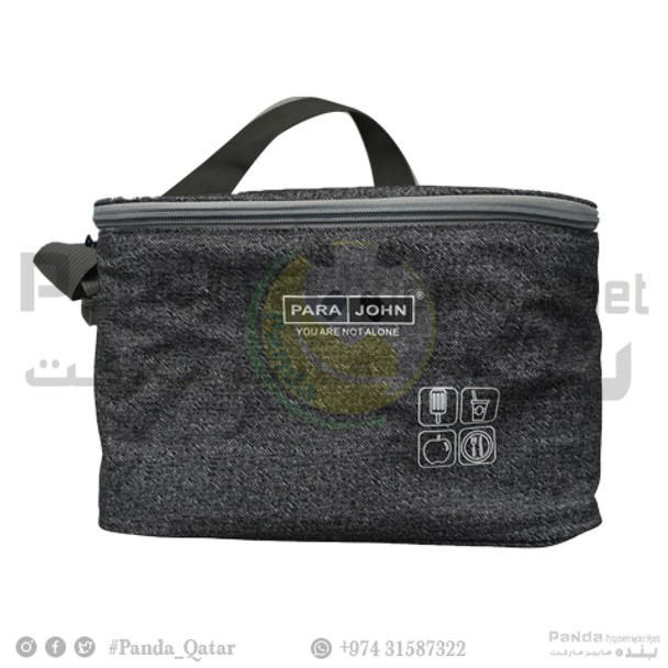 Para John Lunch Bag 9631