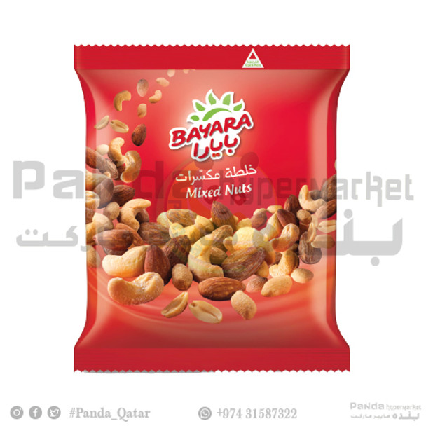 Bayara Mixed Nut 300gm