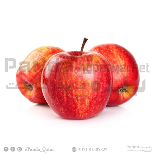 Apple Red Iran 1kg