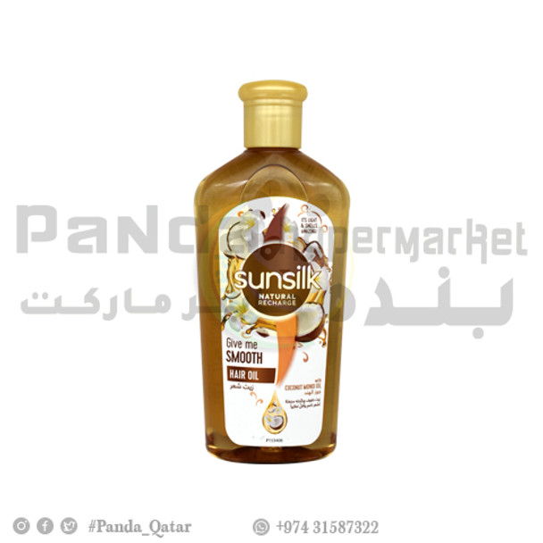 Sunsilk Coconut Maonoi Hair Oil 250ML