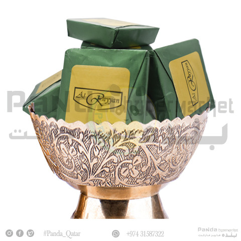 Al Rayyan Kunafa Chocolate Jordan 500GM