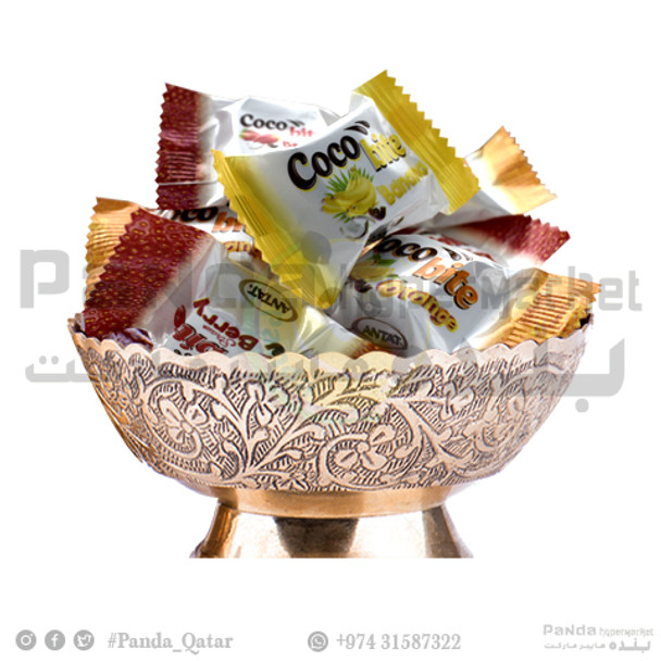 Antat Coco Bite Choco Mix flavour500GM