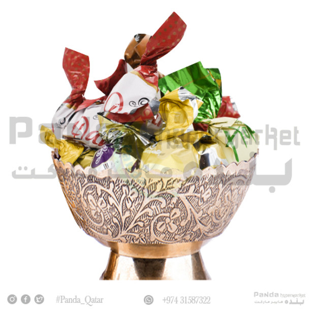 Single Twist Choco KSA  Asstd 500GM