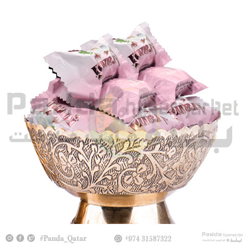 Essen Royal Choice Russia Asst 500GM