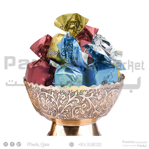 Bonjem Assorted Hazelnut500GM