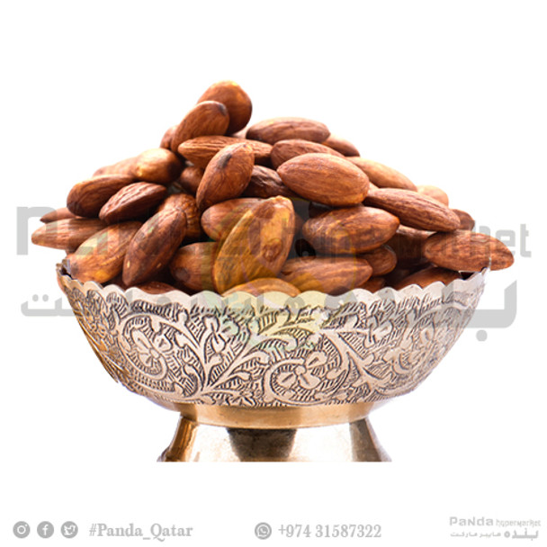 Almond Roasted Lemon250gm