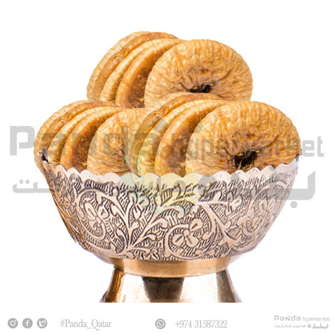 Dry Fig Afganistan250gm