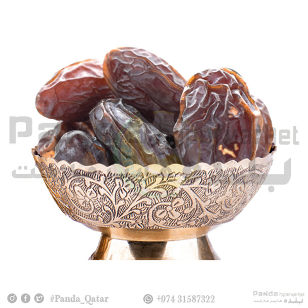 Medjoul Dates Premium250gm