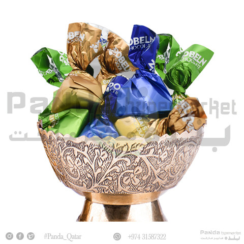 Dobeln Premium Chocolate Asstd 250gm