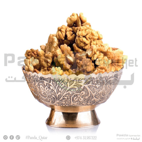 Walnut Kernal  250gm