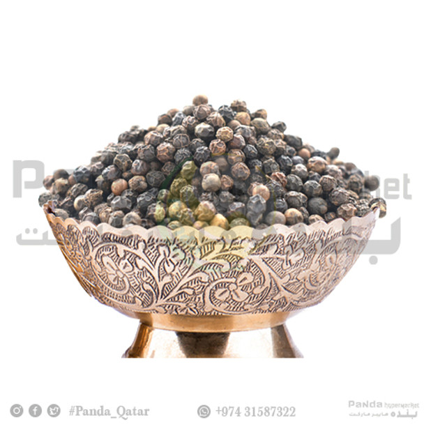 Black Pepper Viatnam250gm