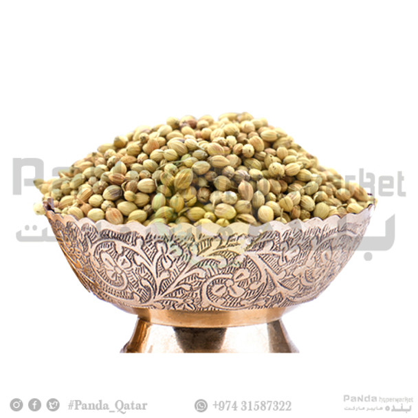 Coriander Whole 250gm