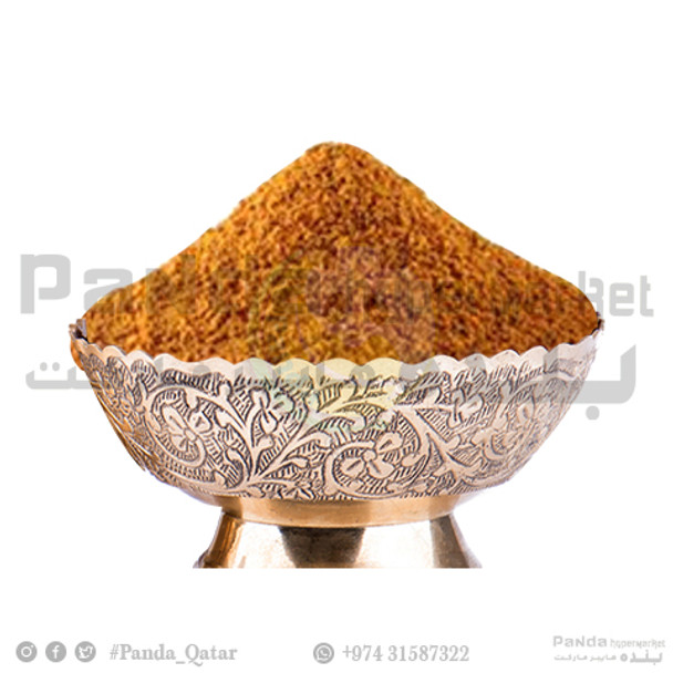 Mix Masala Powder 250gm