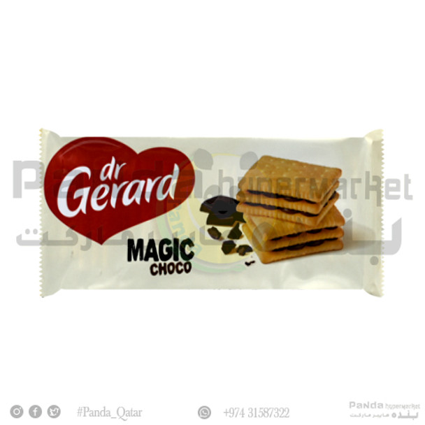 DR Gerard Magic Choco 144GM