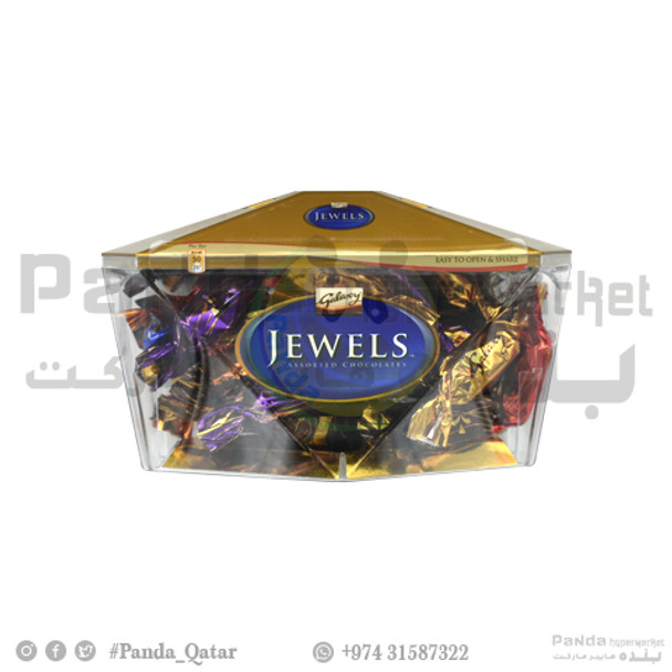 Galaxy Jewels 400Gm