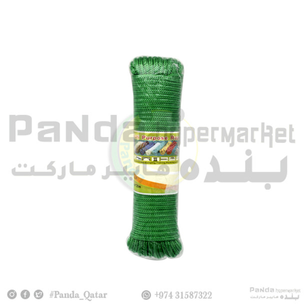 Rope 6Mmx20M 687-2 GIT1546