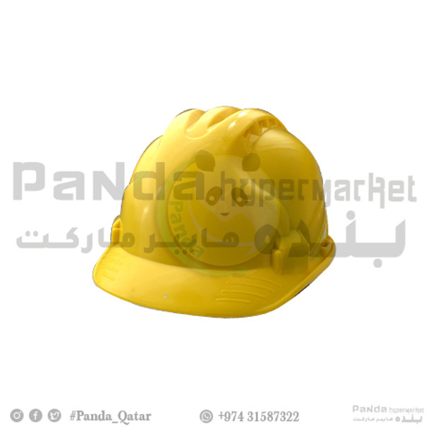 Vaultex Safety Helmet Asstd