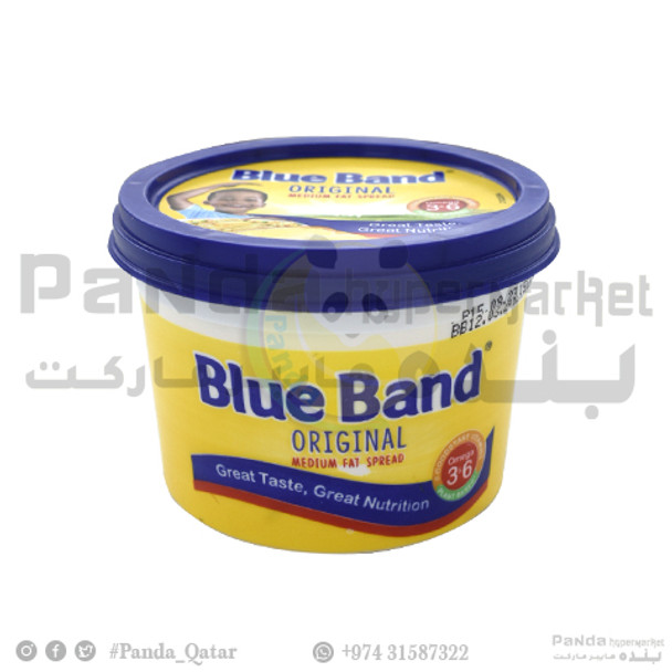 Blue Band 250gm