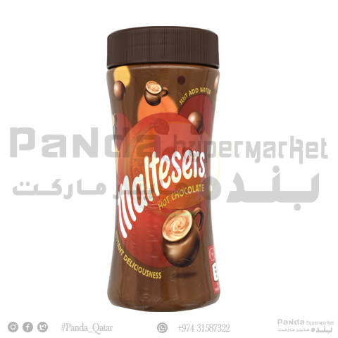 Maltesers Instant Hot Choc Drink 225GM