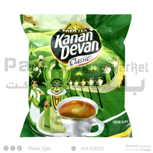 Kanan Devan Tea 1.8 Kg