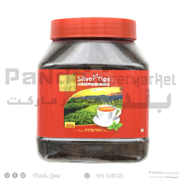 Silver Tips Premium Tea 225GM