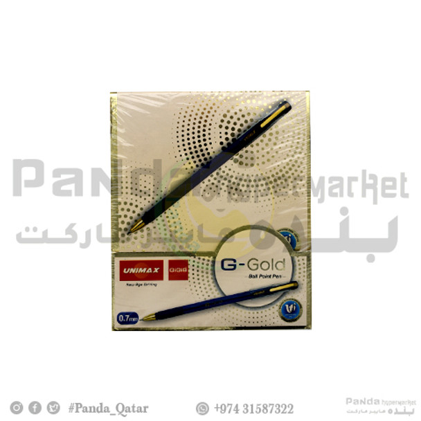 Gigis Ball Point Pen 1X50