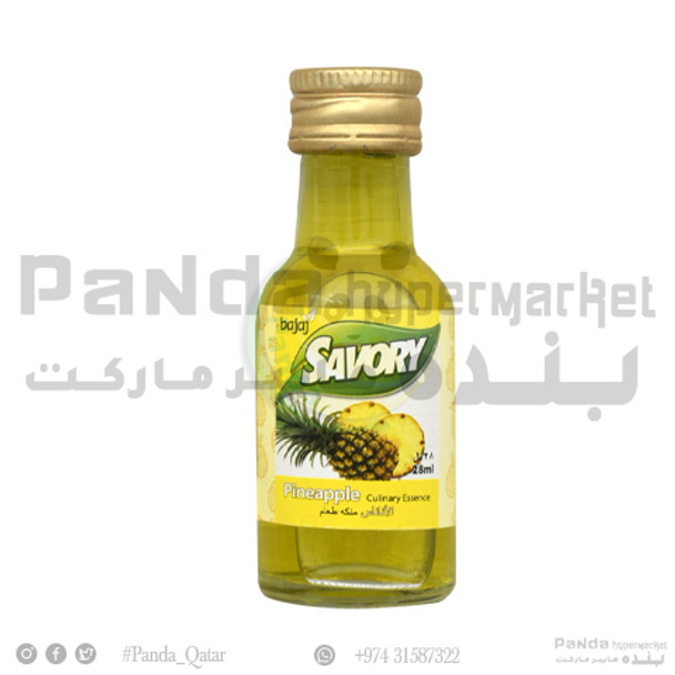 Savory Pineapple Food Color 28ML