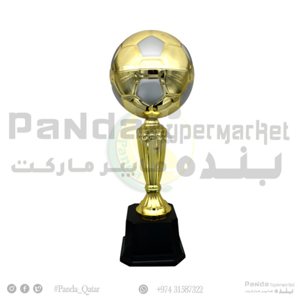 Trophy Football