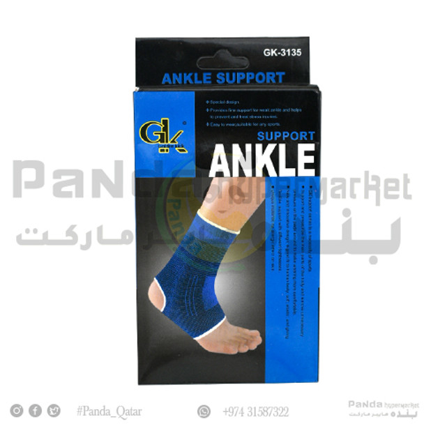 Ankel Support GK 3135
