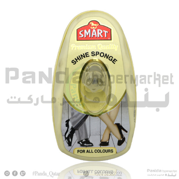 Smart Hobby Sponge All Colours 8 Ml #1584