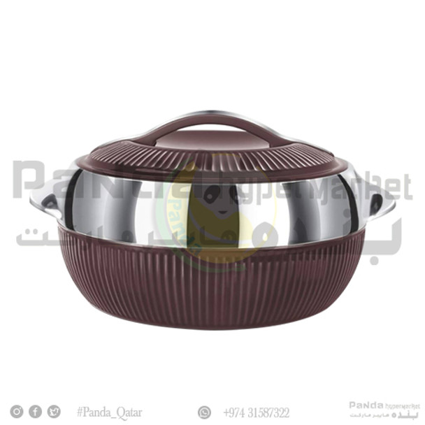 Milton Fiesta Insulated Casserole 2500ml