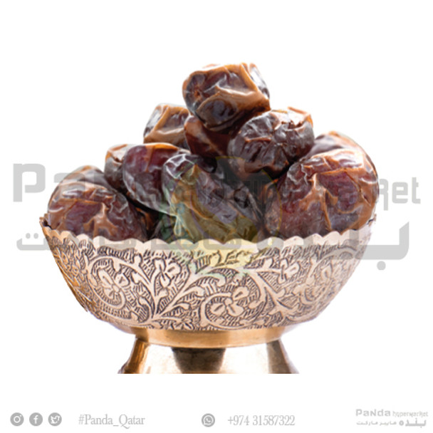 Medjoul Dates Jumbo 1kg