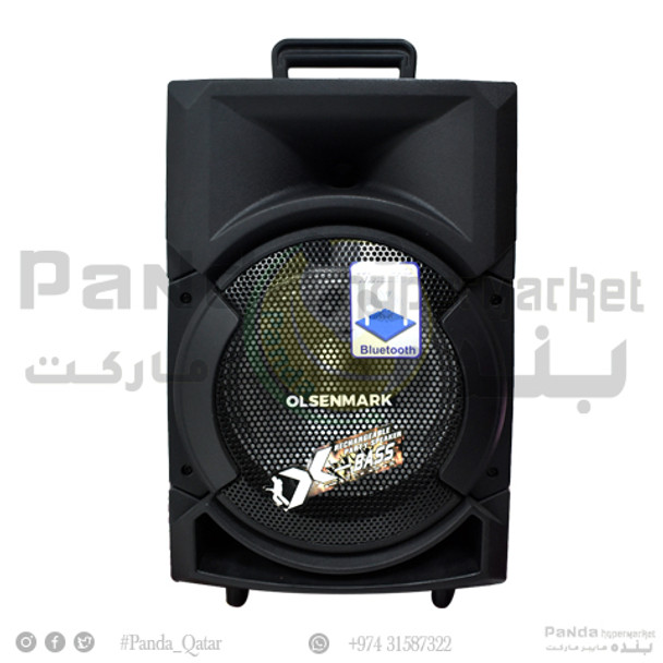 Olsenmark  Speaker OMMS1178