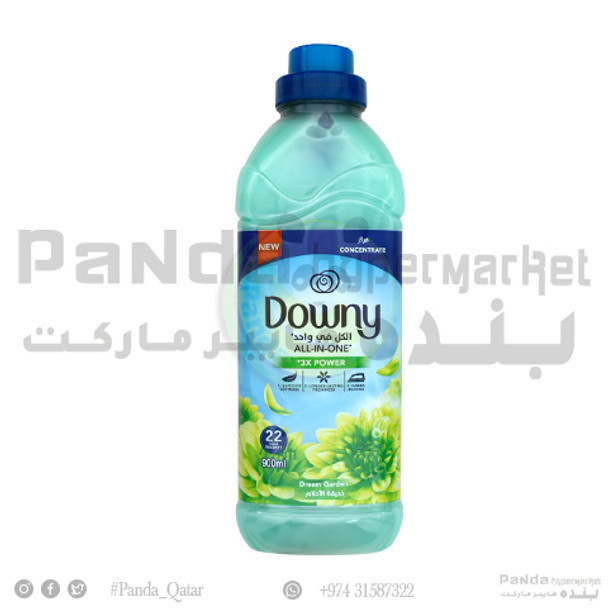 Downy Concentrate Dream Garden 900ml