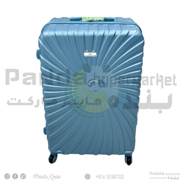 Euro TravelHard Trolley 28"