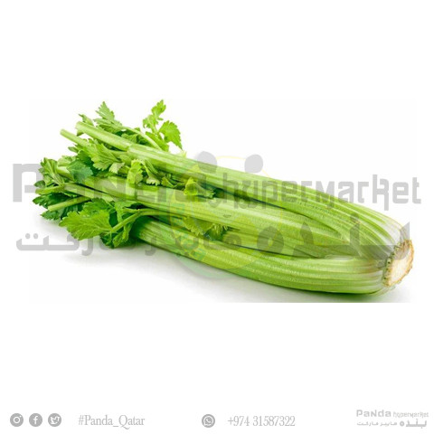 Celery Jordan 250G