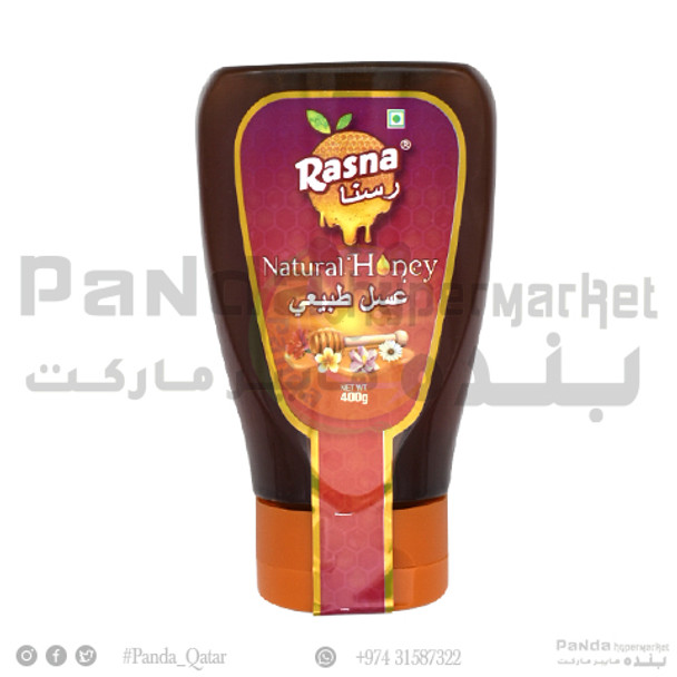 Rasna Honey Squeeze 400g