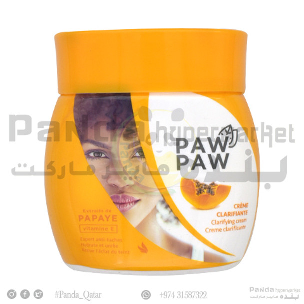 Paw Paw Papaye Vittamin E Cream 300ml